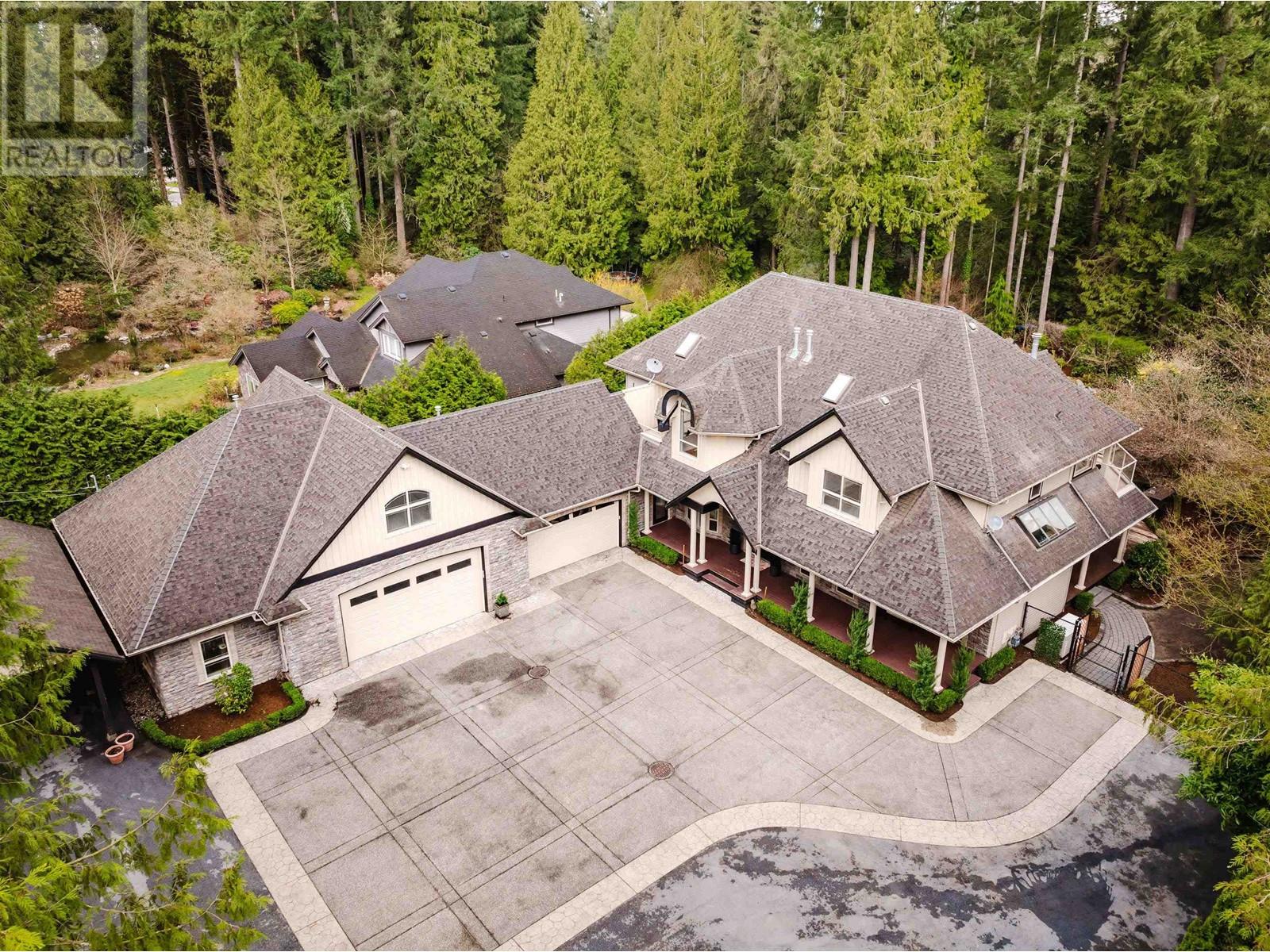 23669 128 Crescent, Maple Ridge, British Columbia  V4R 1P5 - Photo 2 - R3000114