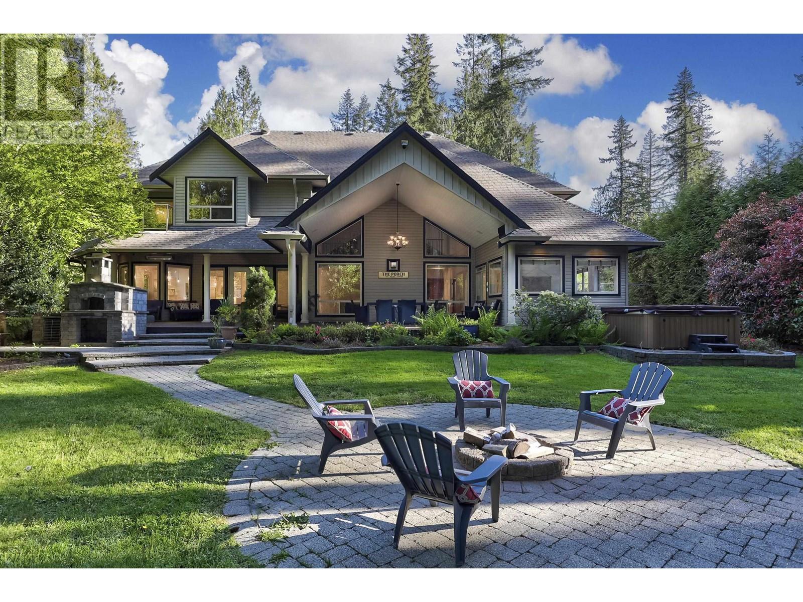 23669 128 Crescent, Maple Ridge, British Columbia  V4R 1P5 - Photo 35 - R3000114