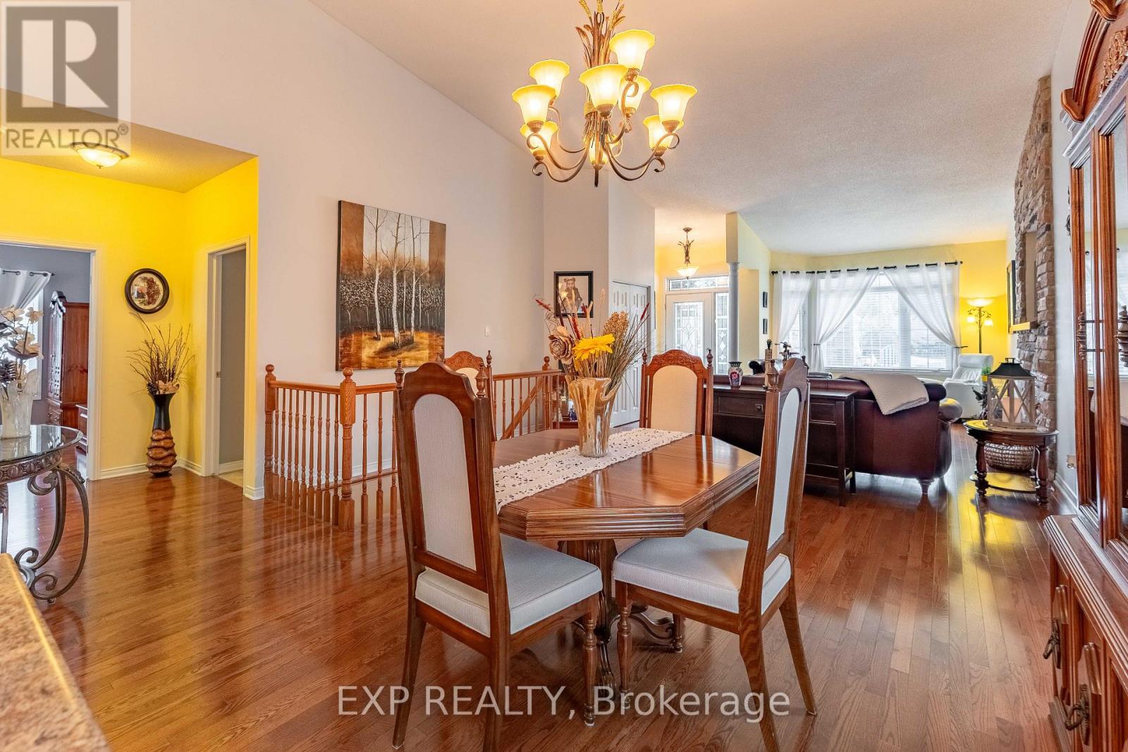 460 Jasper Crescent, Clarence-Rockland, Ontario  K4K 0C7 - Photo 10 - X12044505