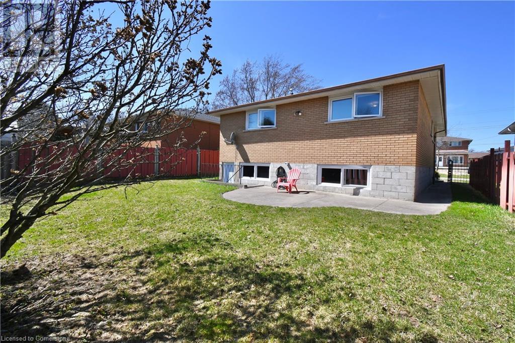 290 Carson Drive, Hamilton, Ontario  L8T 2X7 - Photo 34 - 40719931