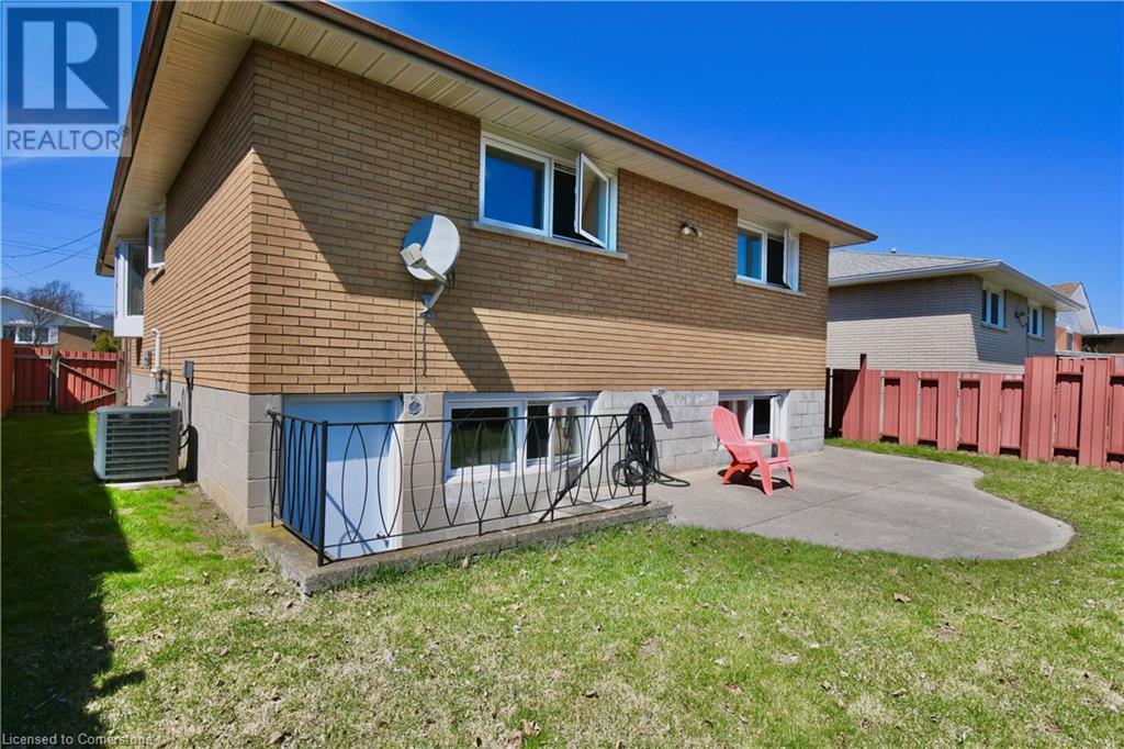290 Carson Drive, Hamilton, Ontario  L8T 2X7 - Photo 37 - 40719931