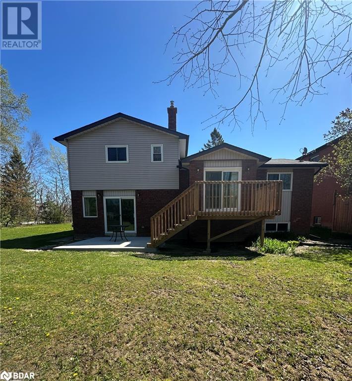 2252 Richard Street, Innisfil, Ontario  L9S 2C5 - Photo 34 - 40725287