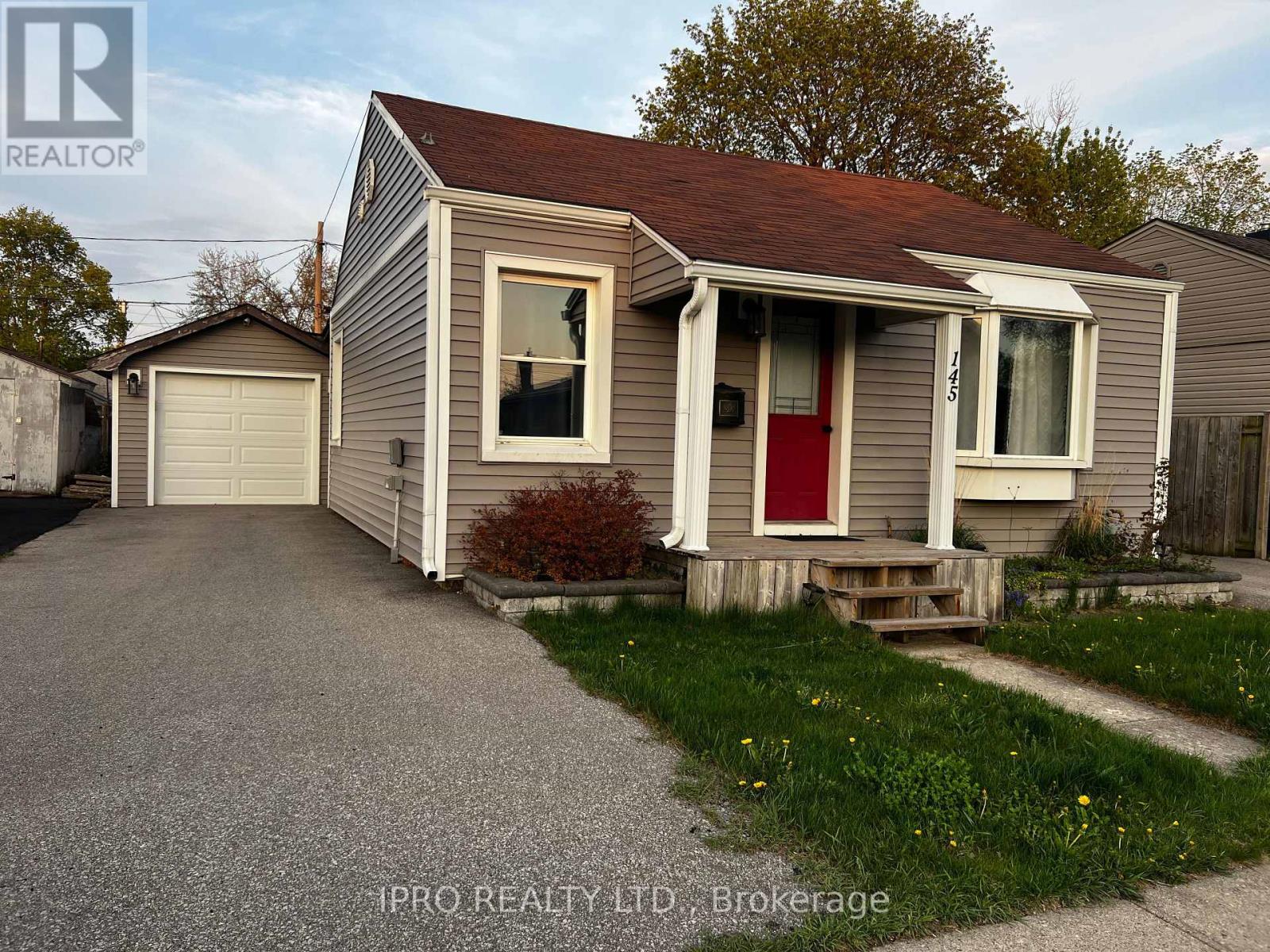 145 EBY STREET, Cambridge, Ontario