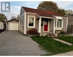 145 EBY STREET, Cambridge, Ontario