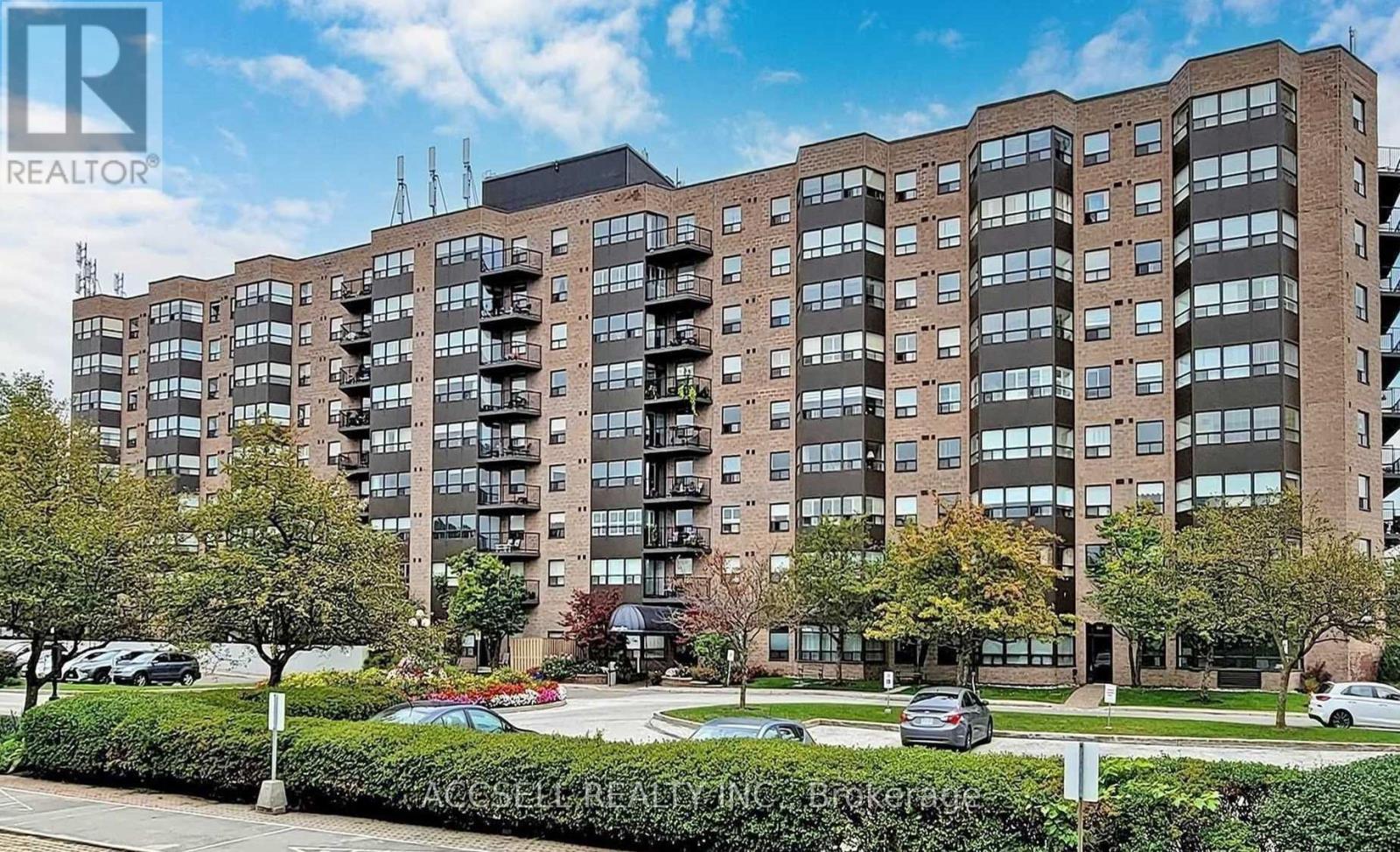 Property at 412 - 2 RAYMERVILLE DRIVE image 1