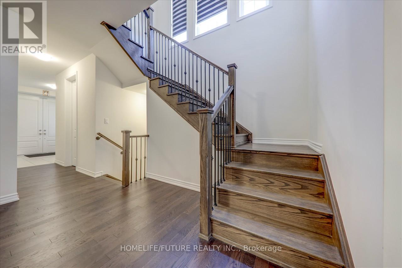 287 Boundary Boulevard, Whitchurch-Stouffville, Ontario  L4A 1H8 - Photo 20 - N12132333