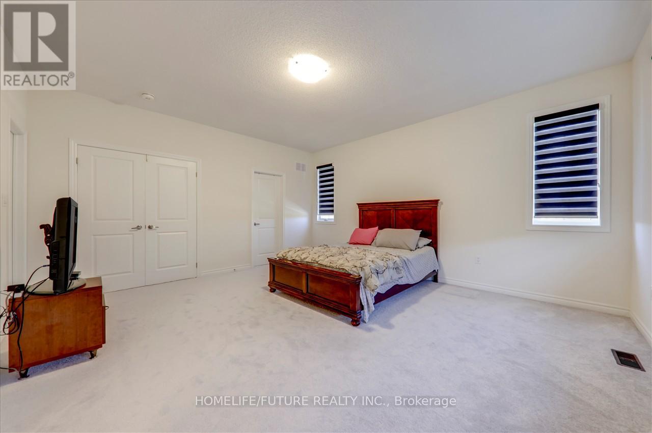 287 Boundary Boulevard, Whitchurch-Stouffville, Ontario  L4A 1H8 - Photo 24 - N12132333