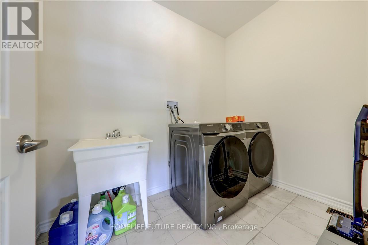 287 Boundary Boulevard, Whitchurch-Stouffville, Ontario  L4A 1H8 - Photo 36 - N12132333