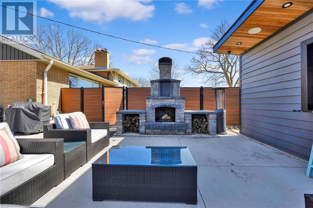 112 Aberdeen Road, Kitchener, Ontario  N2M 2Y7 - Photo 37 - 40725323