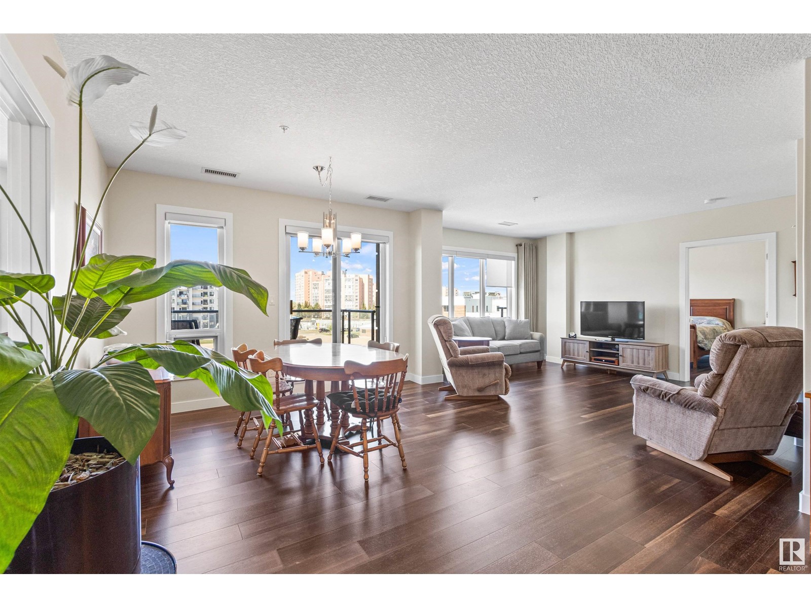 Property at #404 2755 109 ST NW image 1