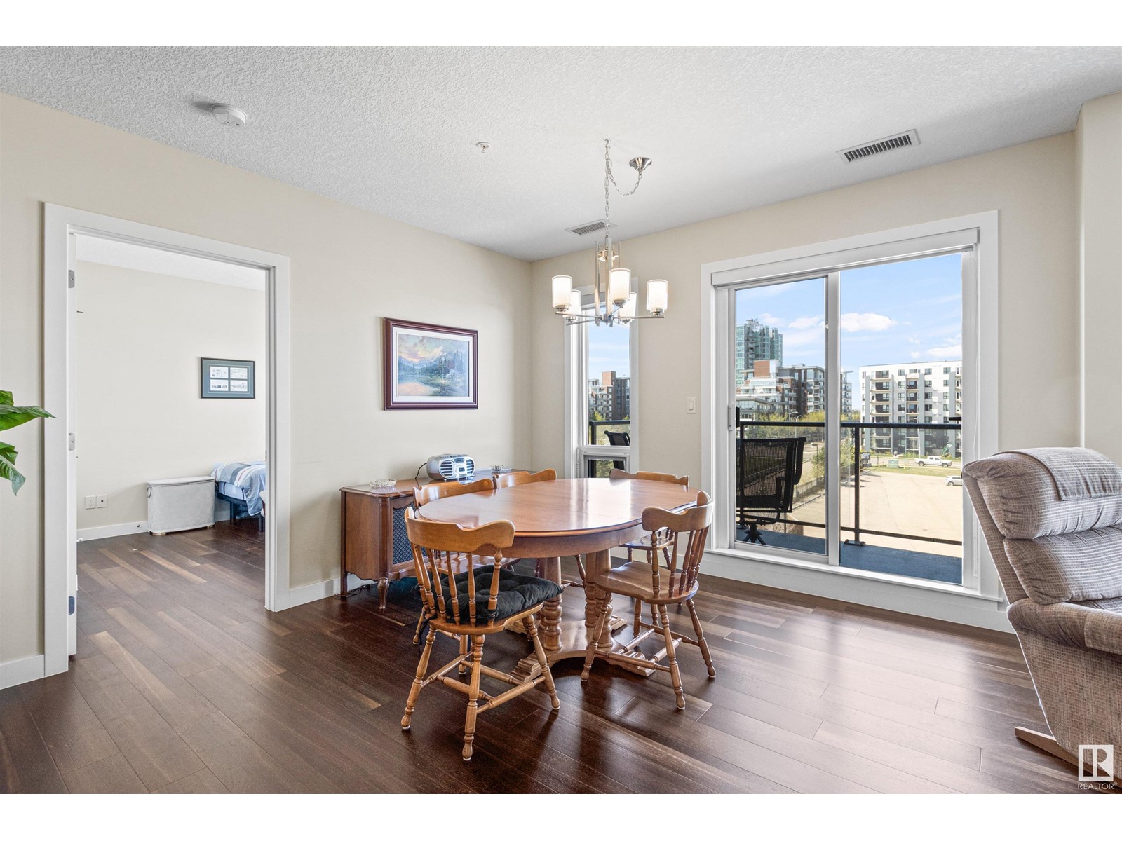 Property at #404 2755 109 ST NW image 2