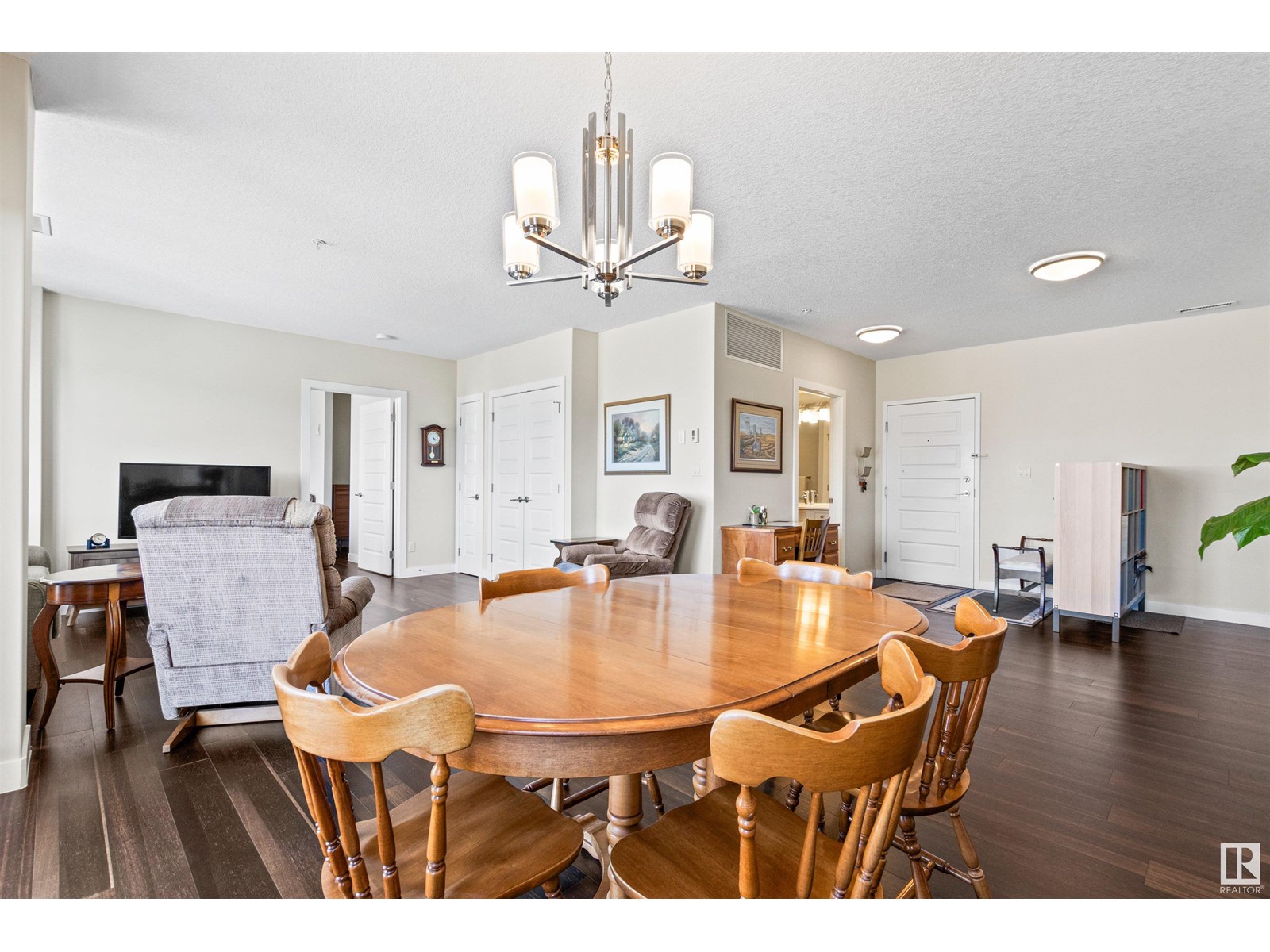 Property at #404 2755 109 ST NW image 5