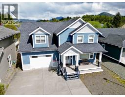1005 Edward Avenue, Prince Rupert, Ca