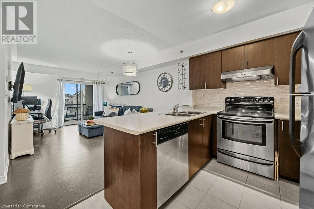 3060 Rotary Way Unit# 303, Burlington, Ontario  L7M 0G9 - Photo 4 - 40726144