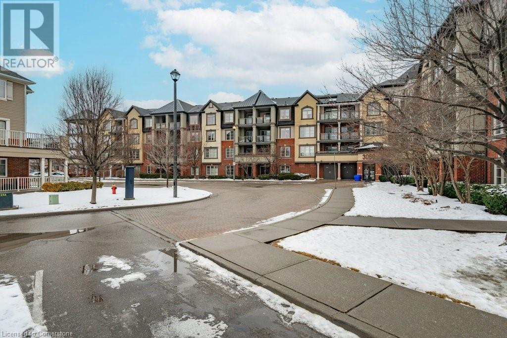 3060 Rotary Way Unit# 303, Burlington, Ontario  L7M 0G9 - Photo 2 - 40726144