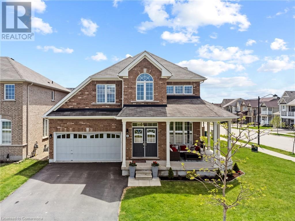 Property at 4 TINLIN Drive image 2