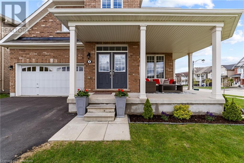 Property at 4 TINLIN Drive image 3