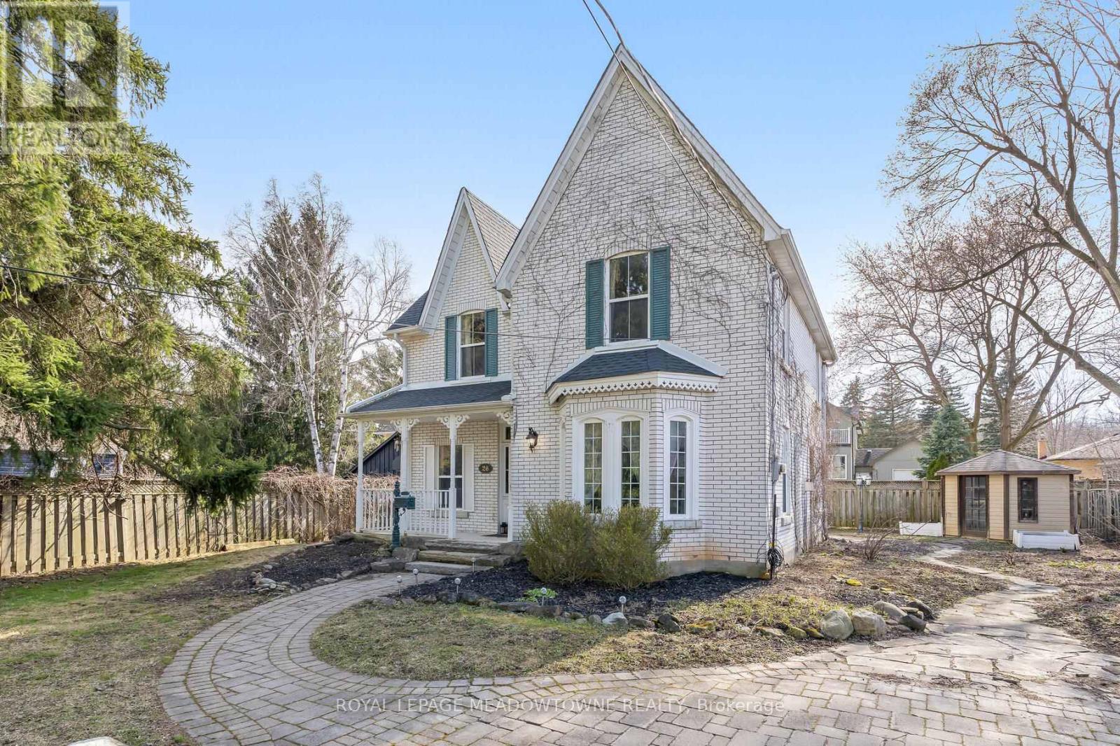 Property at 26 CONFEDERATION STREET image 2