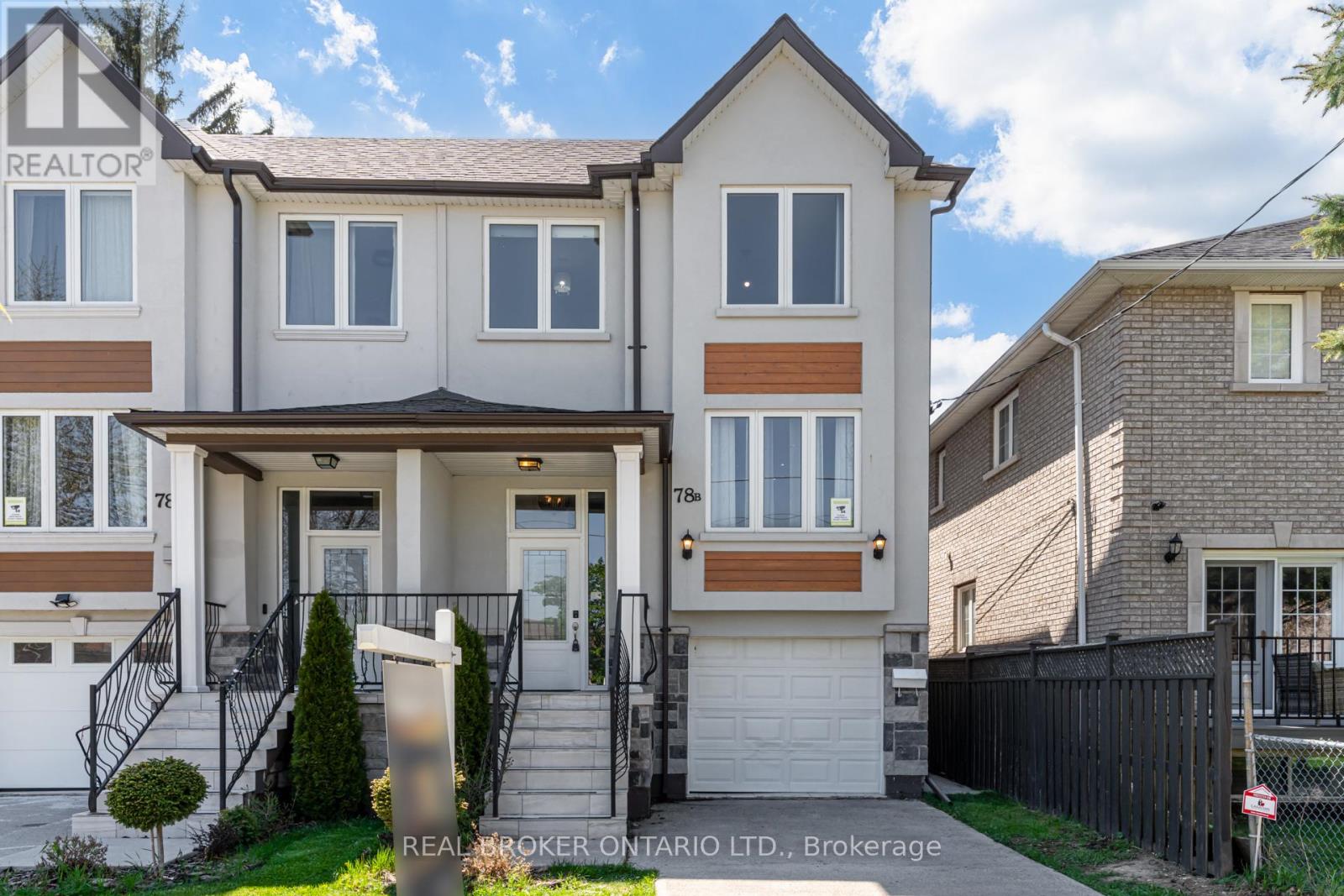 Property at 78B FOCH AVENUE image 1