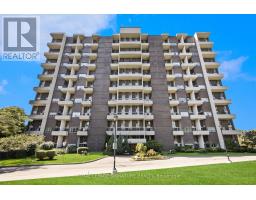 908 - 35 ORMSKIRK AVENUE, Toronto, Ontario