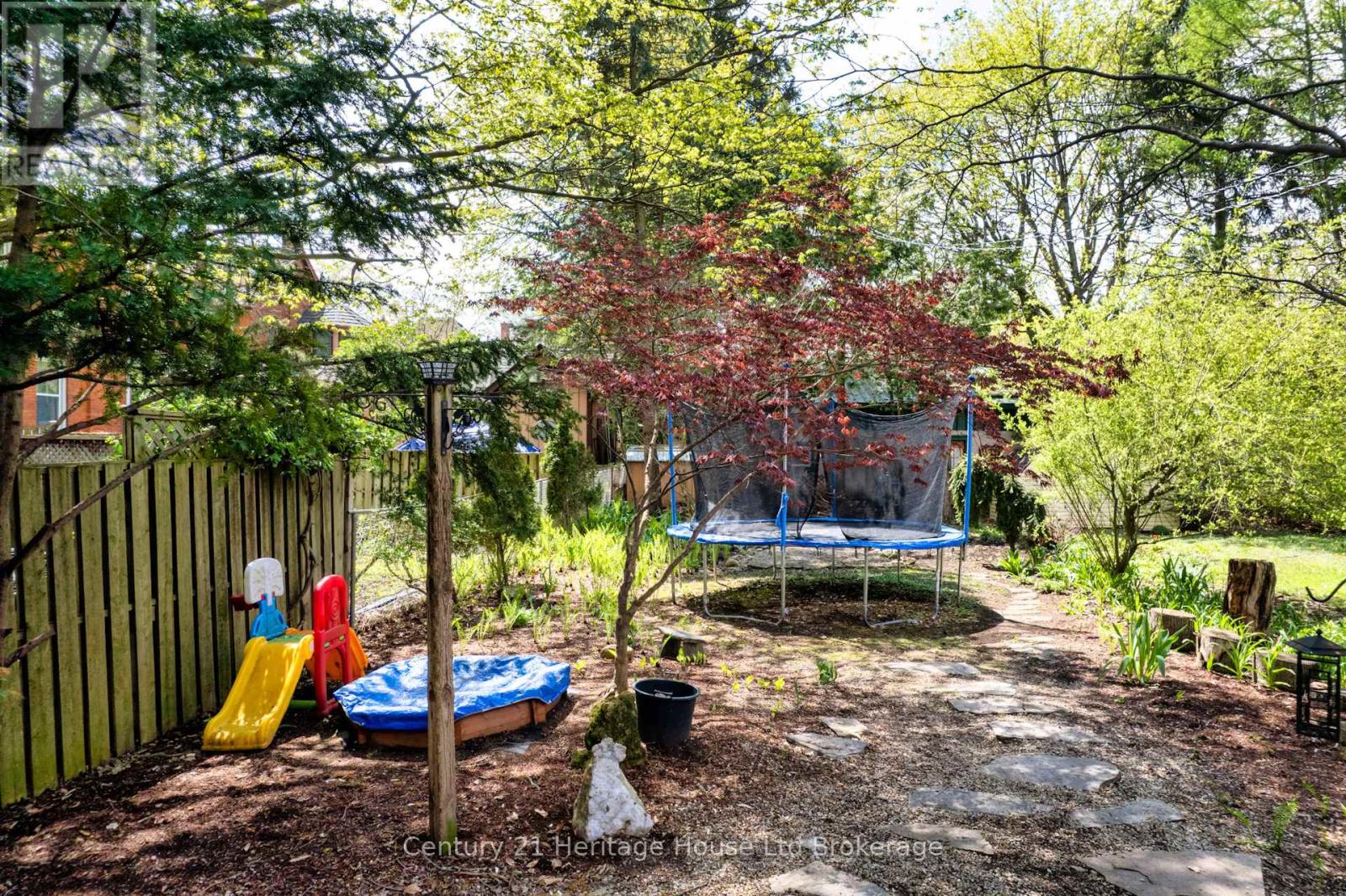 113 Light Street, Woodstock, Ontario N4S 6H2 - Photo 40 - X12130735
