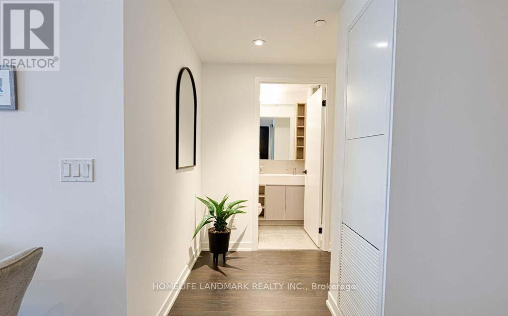 1701 - 319 Jarvis Street, Toronto, Ontario  M5B 0C8 - Photo 17 - C12092883