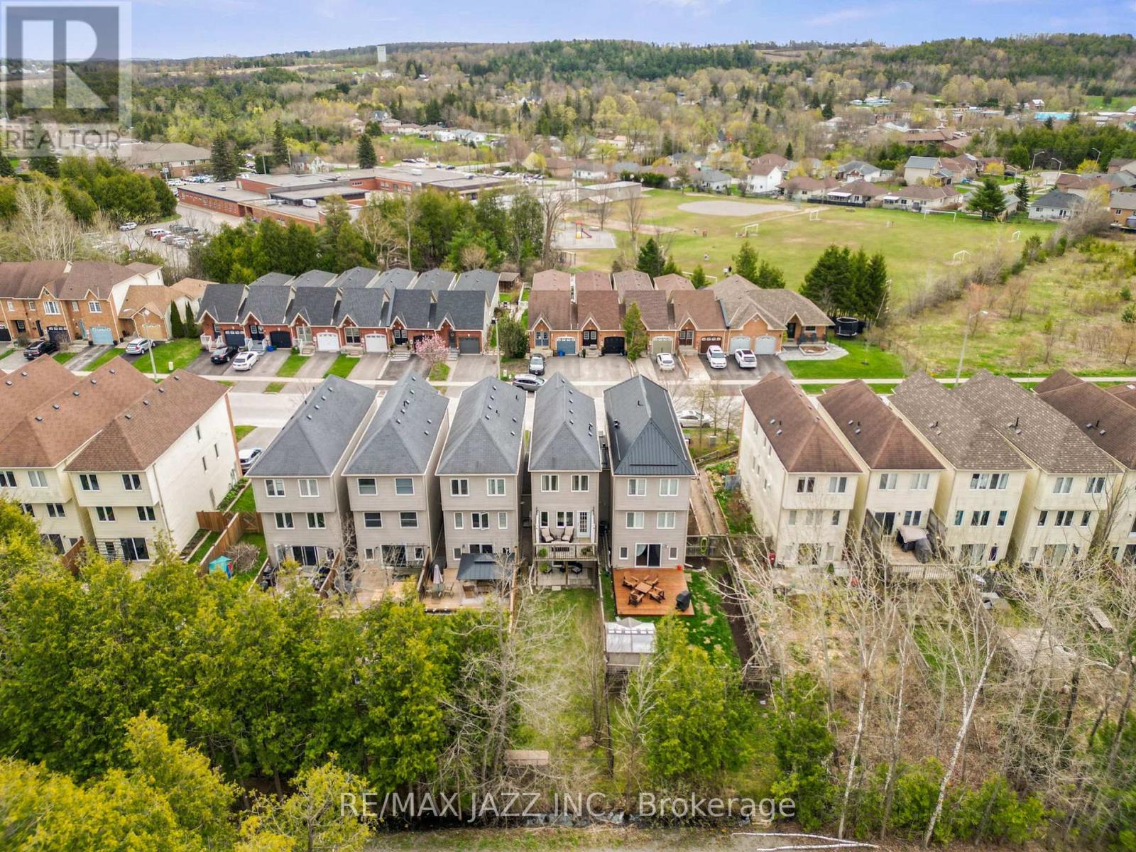77 Brookside Street, Cavan Monaghan, Ontario  L0A 1G0 - Photo 35 - X12127549