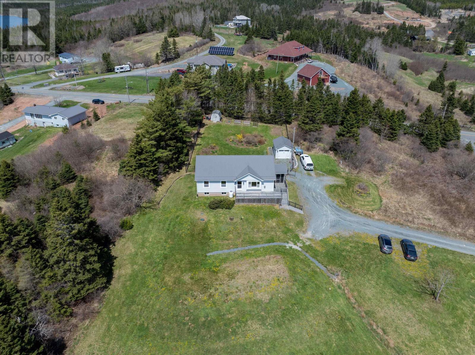 5666 Highway 7, Head Of Chezzetcook, Nova Scotia