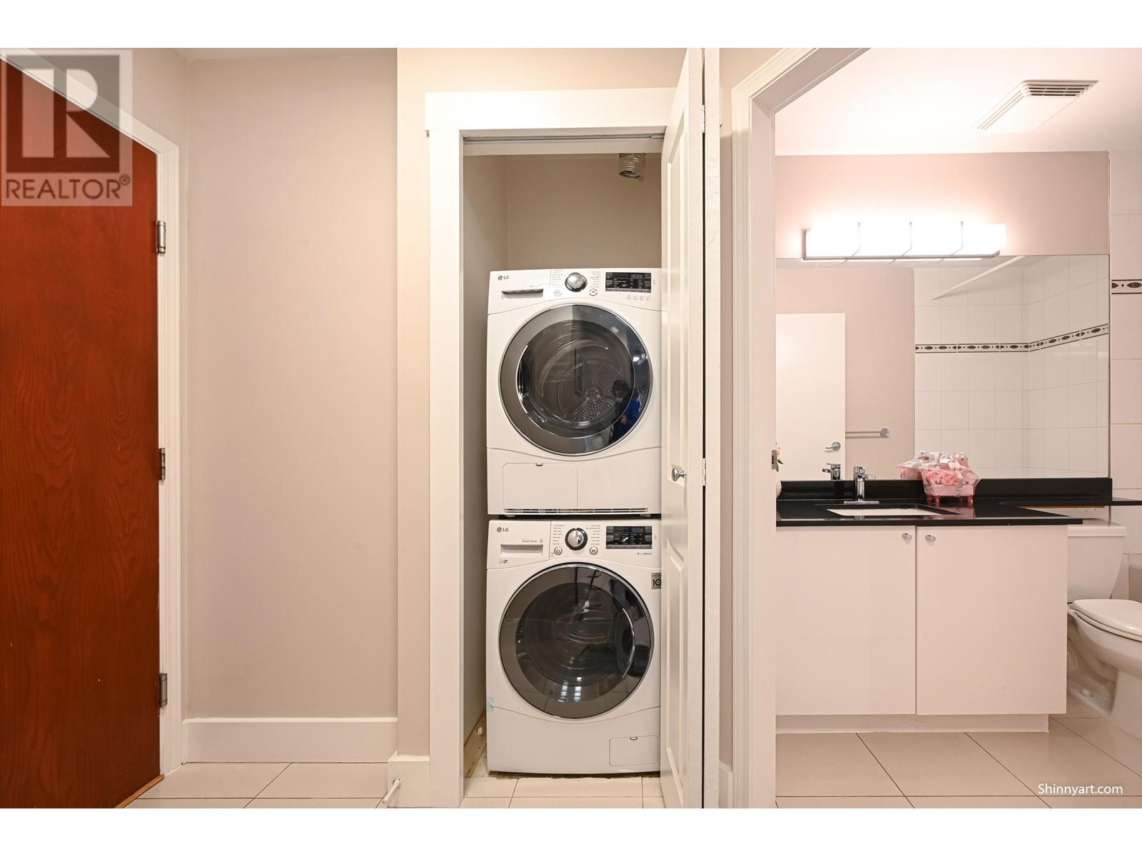 3209 1239 W Georgia Street, Vancouver, British Columbia  V6E 4R8 - Photo 20 - R2999728