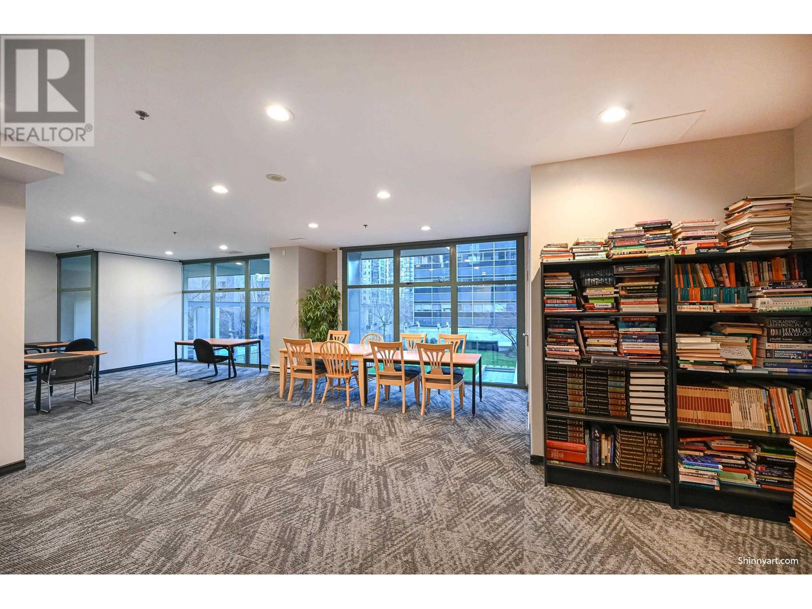 3209 1239 W Georgia Street, Vancouver, British Columbia  V6E 4R8 - Photo 28 - R2999728