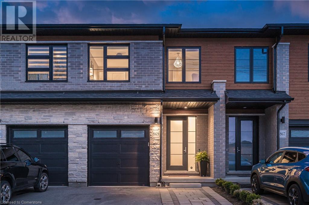 Property at 869 ROBERT FERRIE Drive image 3