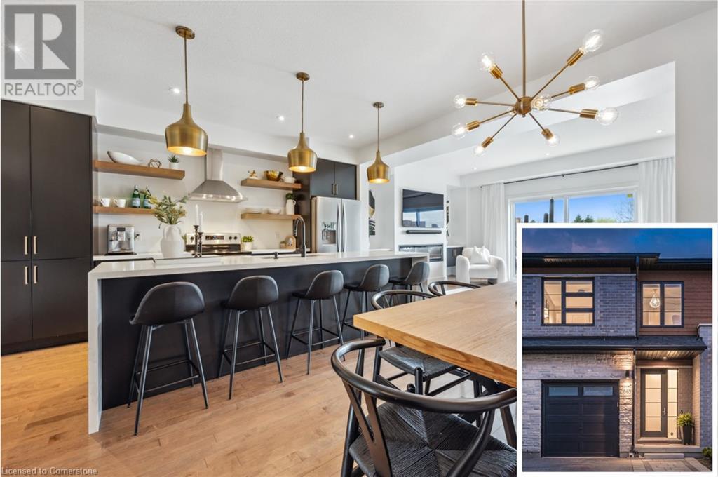 Property at 869 ROBERT FERRIE Drive image 1