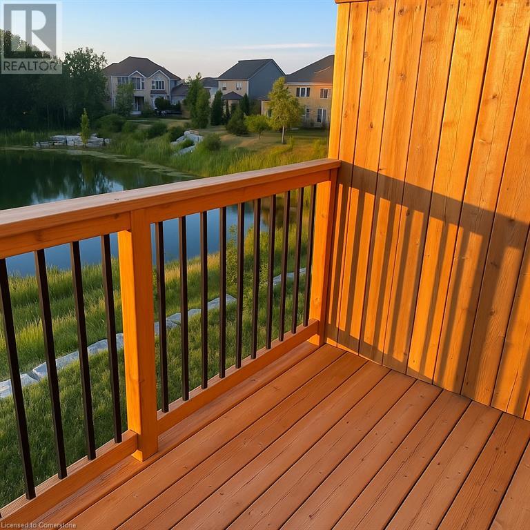 869 Robert Ferrie Drive, Kitchener, Ontario  N2R 0P2 - Photo 44 - 40724814
