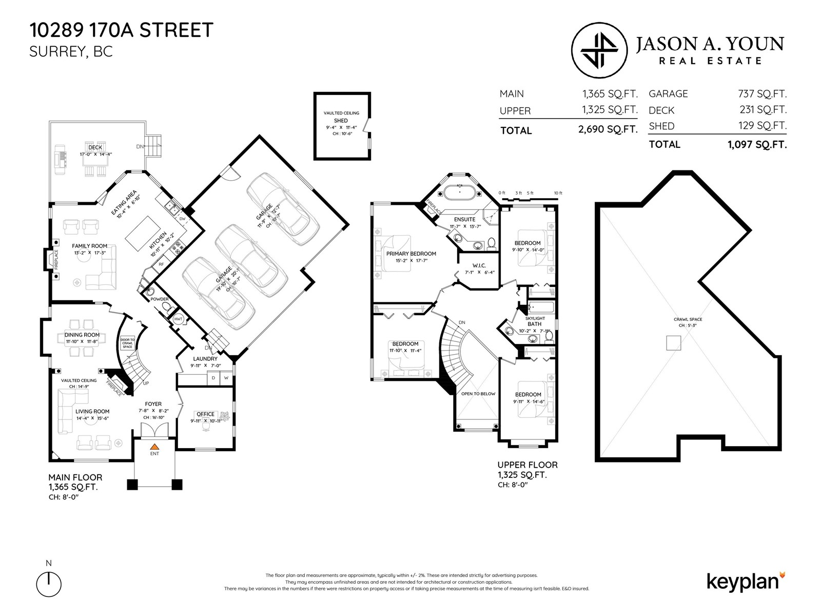 10289 170a Street, Surrey, British Columbia  V4N 3L1 - Photo 40 - R2999857