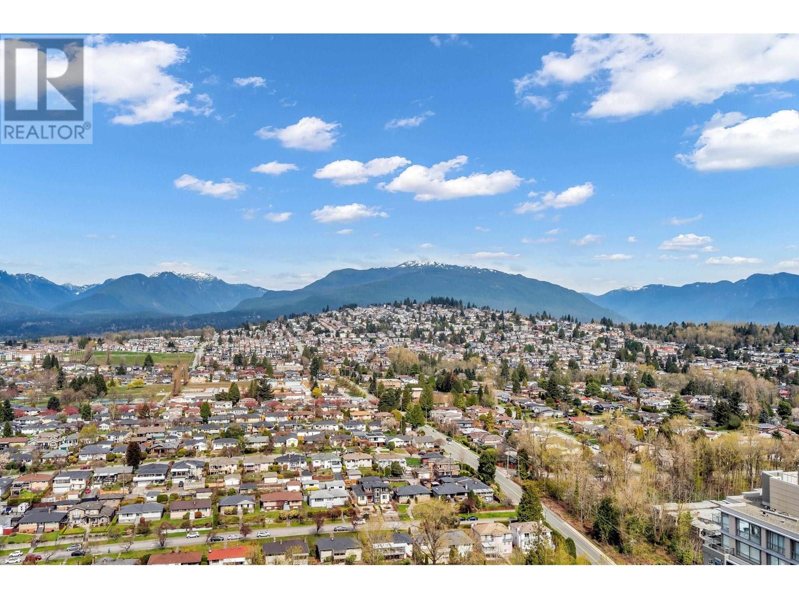 3705 4880 Lougheed Highway, Burnaby, British Columbia  V5C 0N1 - Photo 2 - R2999292