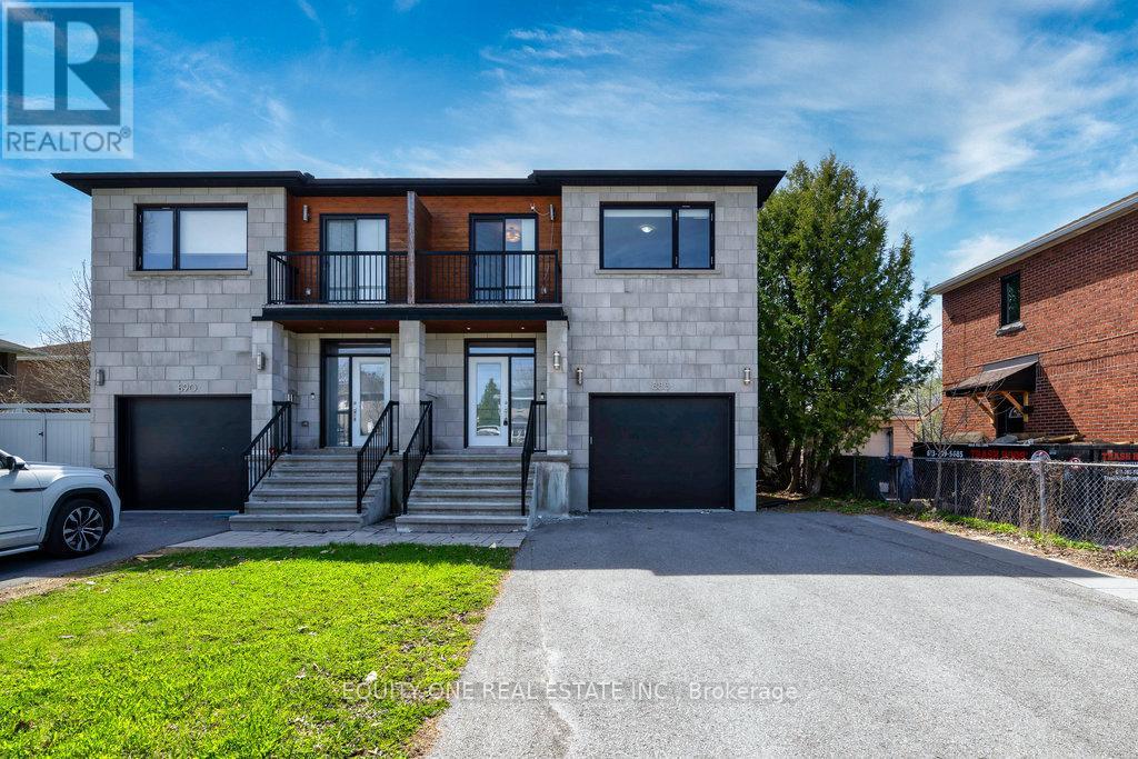 Property at 888 WOODROFFE AVENUE image 1