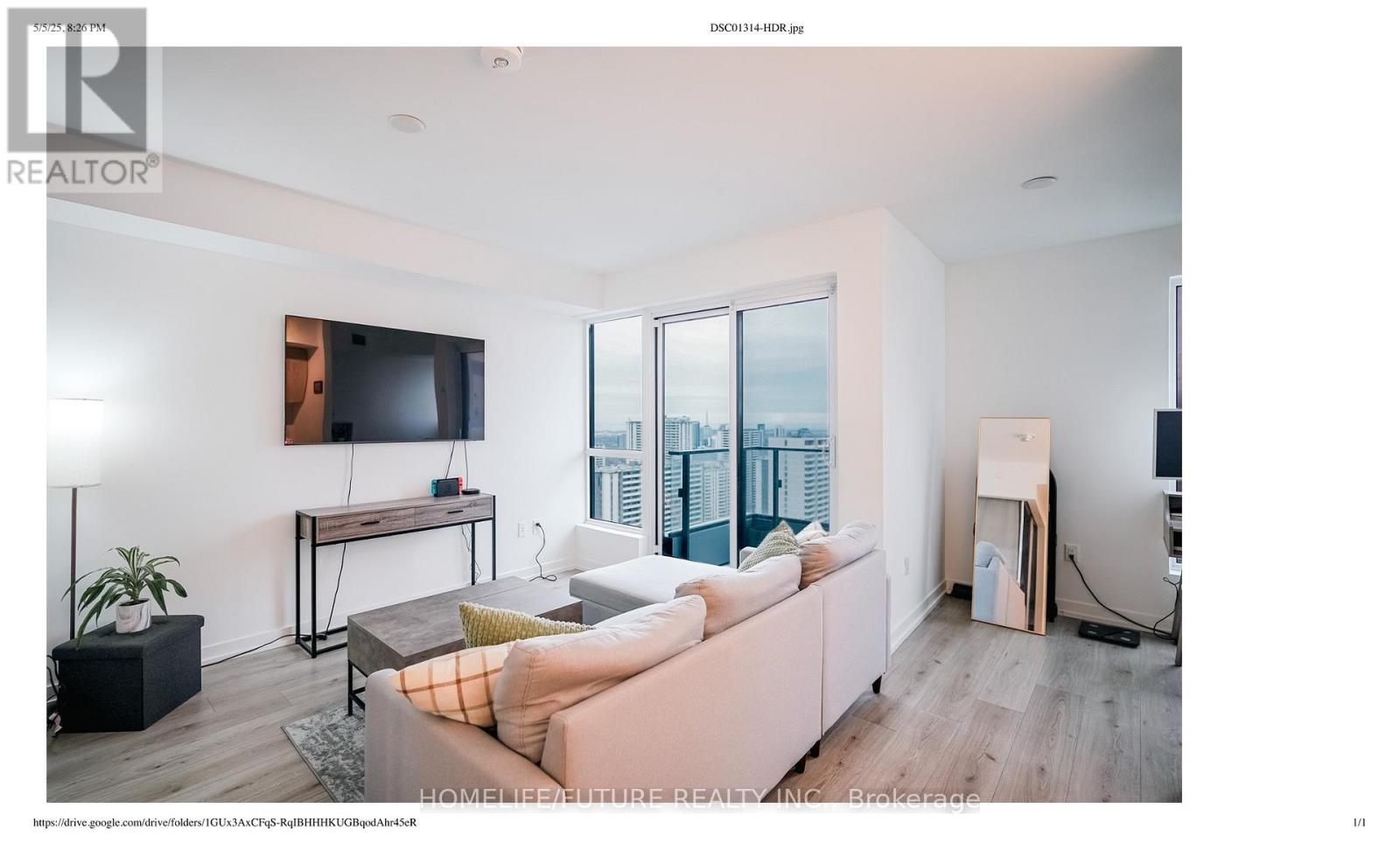 2701 - 395 Bloor Street E, Toronto (North St. James Town), Ontario  M4W 0B4 - Photo 17 - C12132349