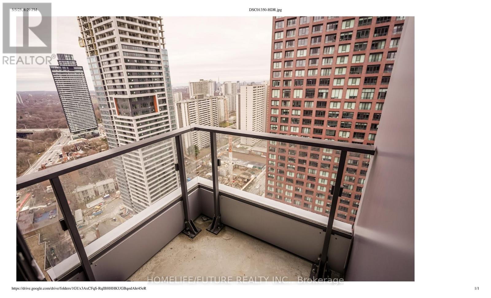 2701 - 395 Bloor Street E, Toronto, Ontario  M4W 0B4 - Photo 24 - C12132349