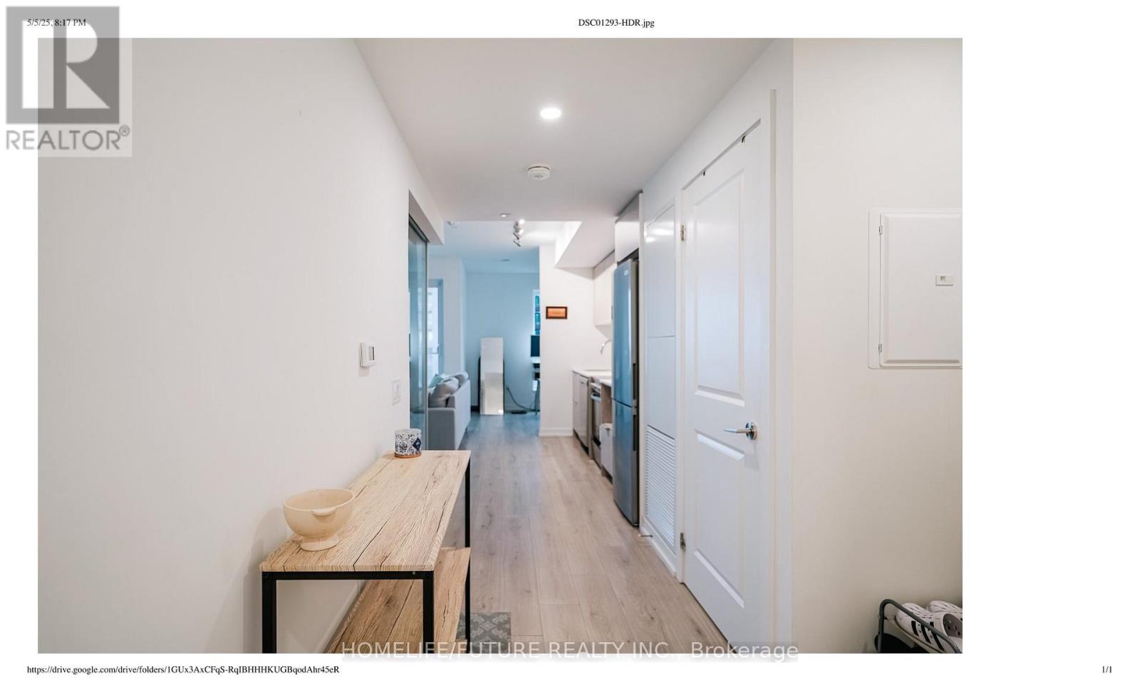 2701 - 395 Bloor Street E, Toronto, Ontario  M4W 0B4 - Photo 8 - C12132349