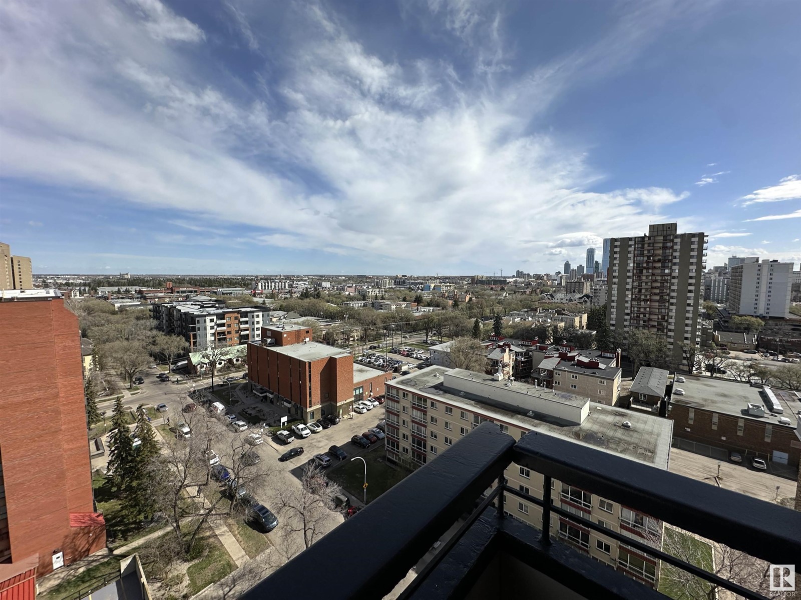 #1509 10140 120 St Nw, Edmonton, Alberta  T5K 1Z8 - Photo 7 - E4434805