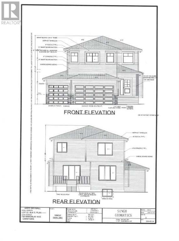 729 Mandalay Avenue Nw, Carstairs, Alberta  T0M 0N0 - Photo 9 - A2183500