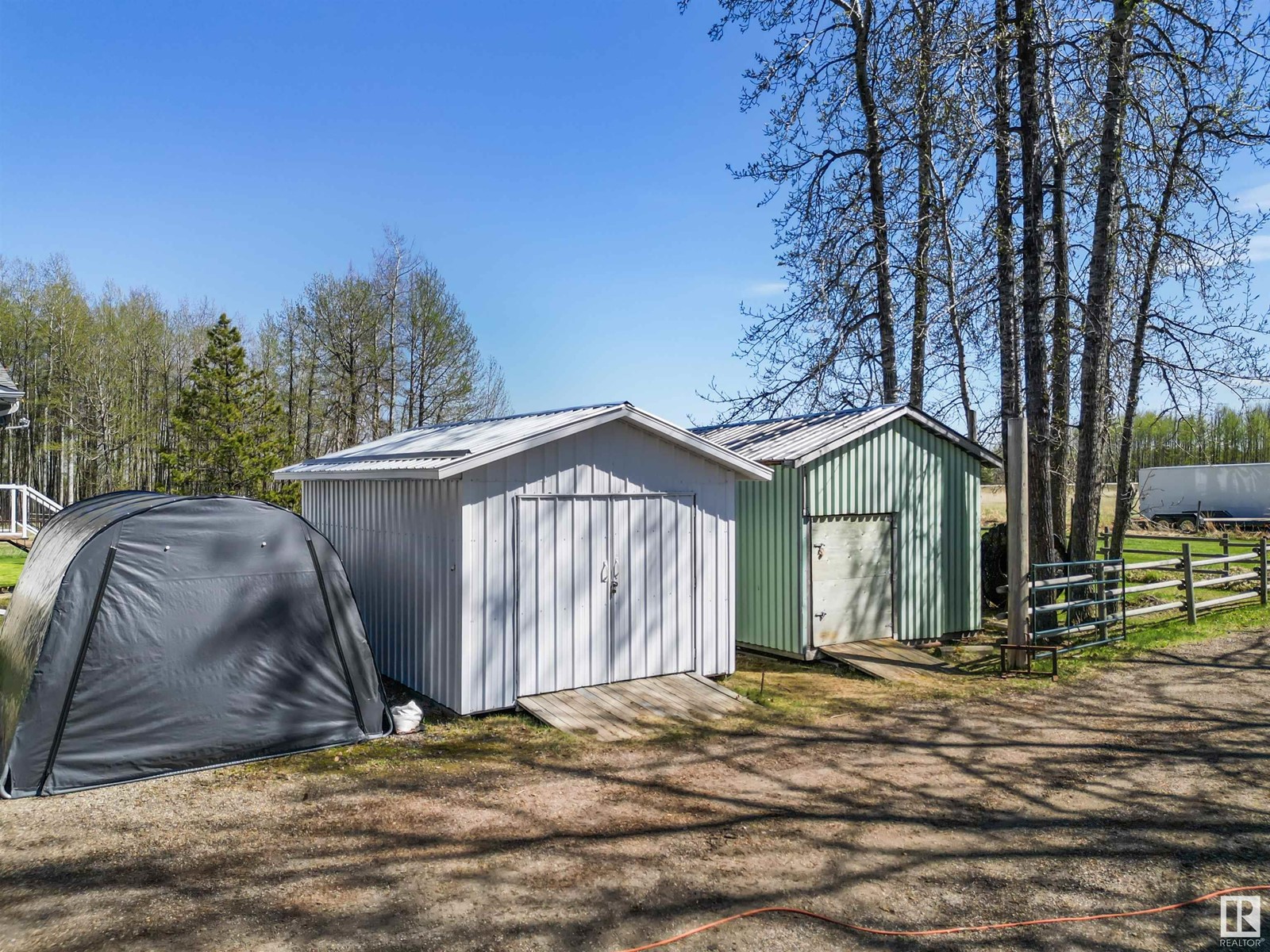 48311 Rge Road 83, Rural Brazeau County, Alberta  T0E 1Z0 - Photo 10 - E4421110