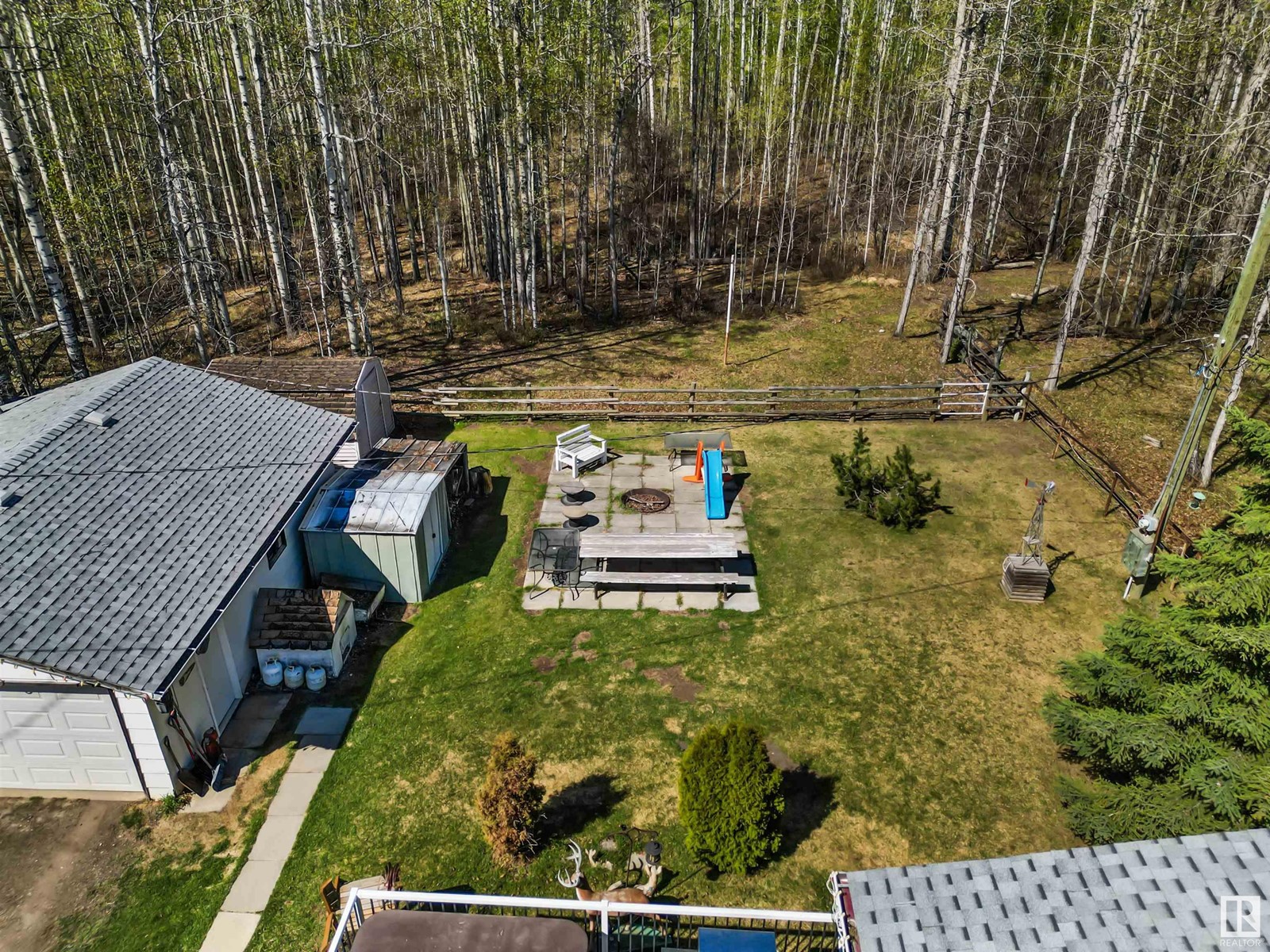 48311 Rge Road 83, Rural Brazeau County, Alberta  T0E 1Z0 - Photo 6 - E4421110