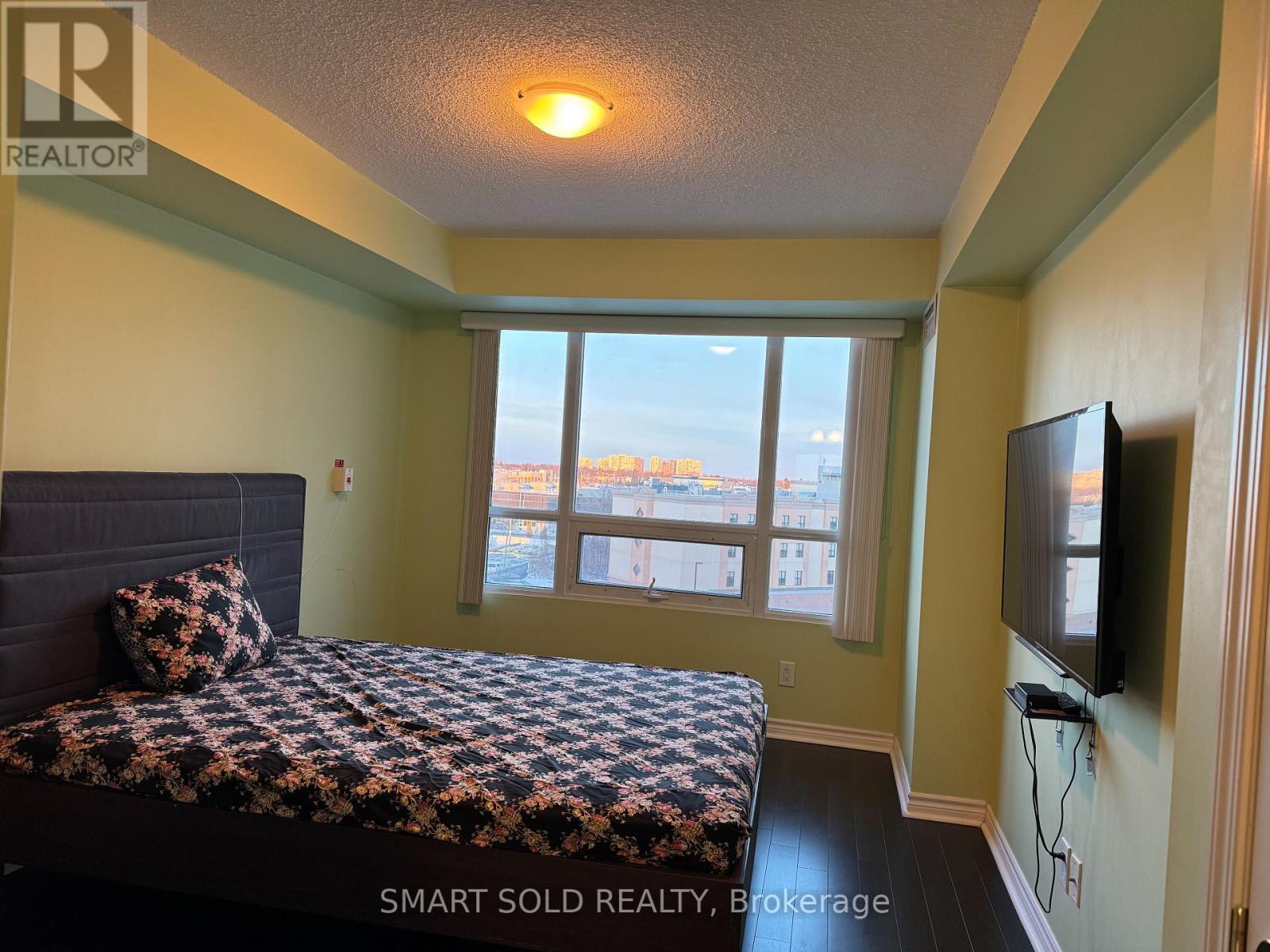 728 - 2020 Mcnicoll Avenue, Toronto, Ontario  M1V 0B5 - Photo 11 - E12132357