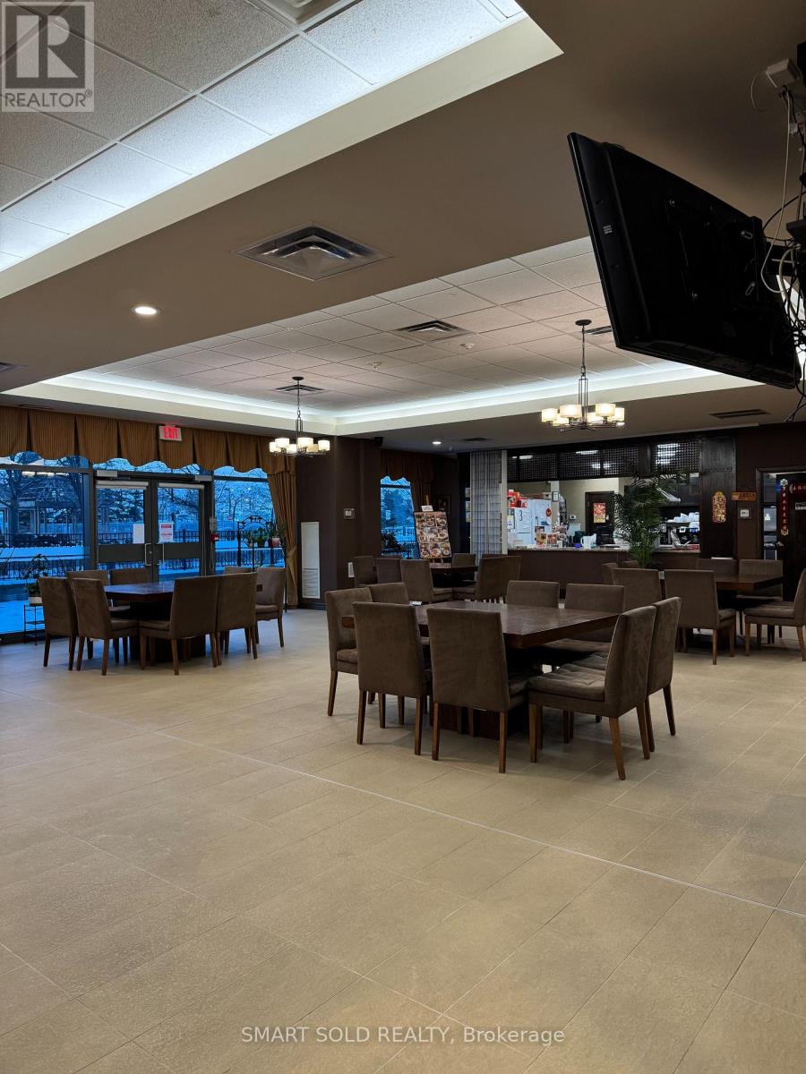 728 - 2020 Mcnicoll Avenue, Toronto, Ontario  M1V 0B5 - Photo 6 - E12132357
