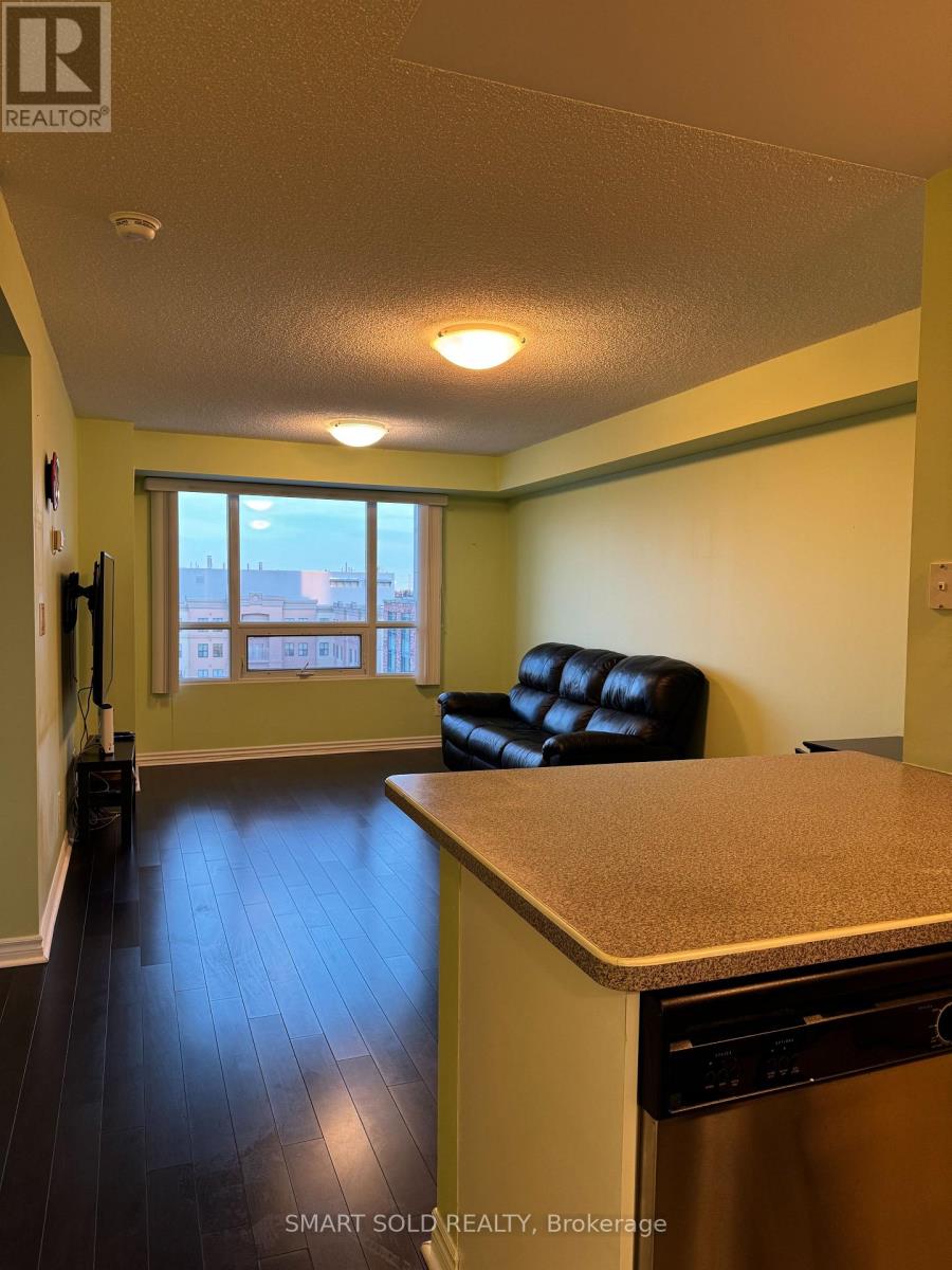 728 - 2020 Mcnicoll Avenue, Toronto, Ontario  M1V 0B5 - Photo 8 - E12132357