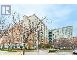 728 - 2020 MCNICOLL AVENUE, Toronto, Ontario