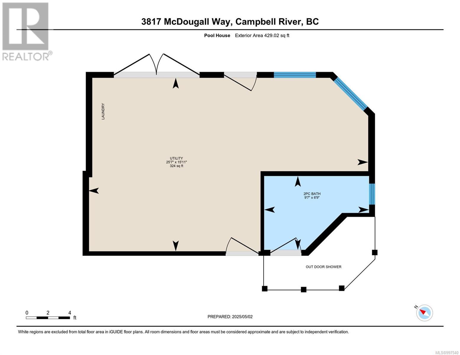 3817 Mcdougall Way, Campbell River, British Columbia  V9W 5Z8 - Photo 98 - 997540