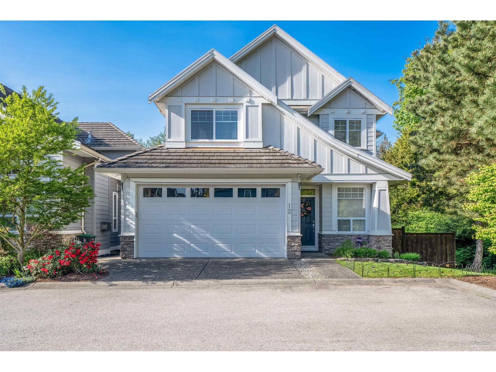 12 3502 150a Street, Surrey, British Columbia  V3Z 4R2 - Photo 1 - R2998720