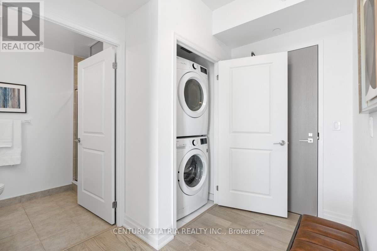 506 - 8 Rouge Valley Drive W, Markham, Ontario  L6G 0G8 - Photo 4 - N12132367